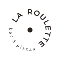 laroulette pizzas logo